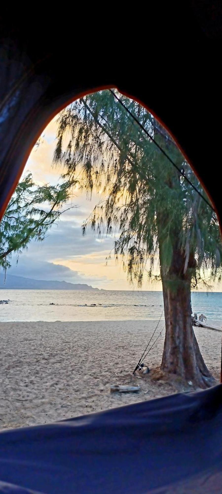 Campcar Maui Jeeps Suvs Hybrid Camper With Equipment And Travel Advice