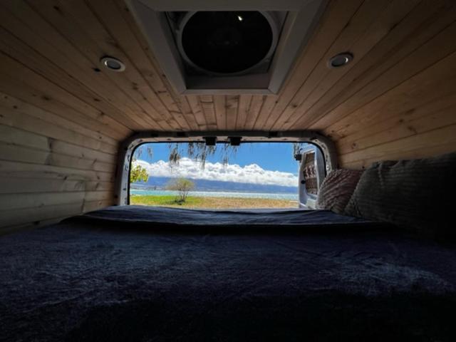 Campcar Maui Jeeps Suvs Hybrid Camper With Equipment And Travel Advice Glamping