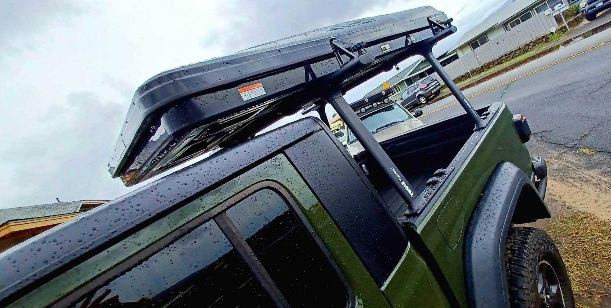 Campcar Maui Jeeps Suvs Hybrid Camper With Equipment And Travel Advice Glamping