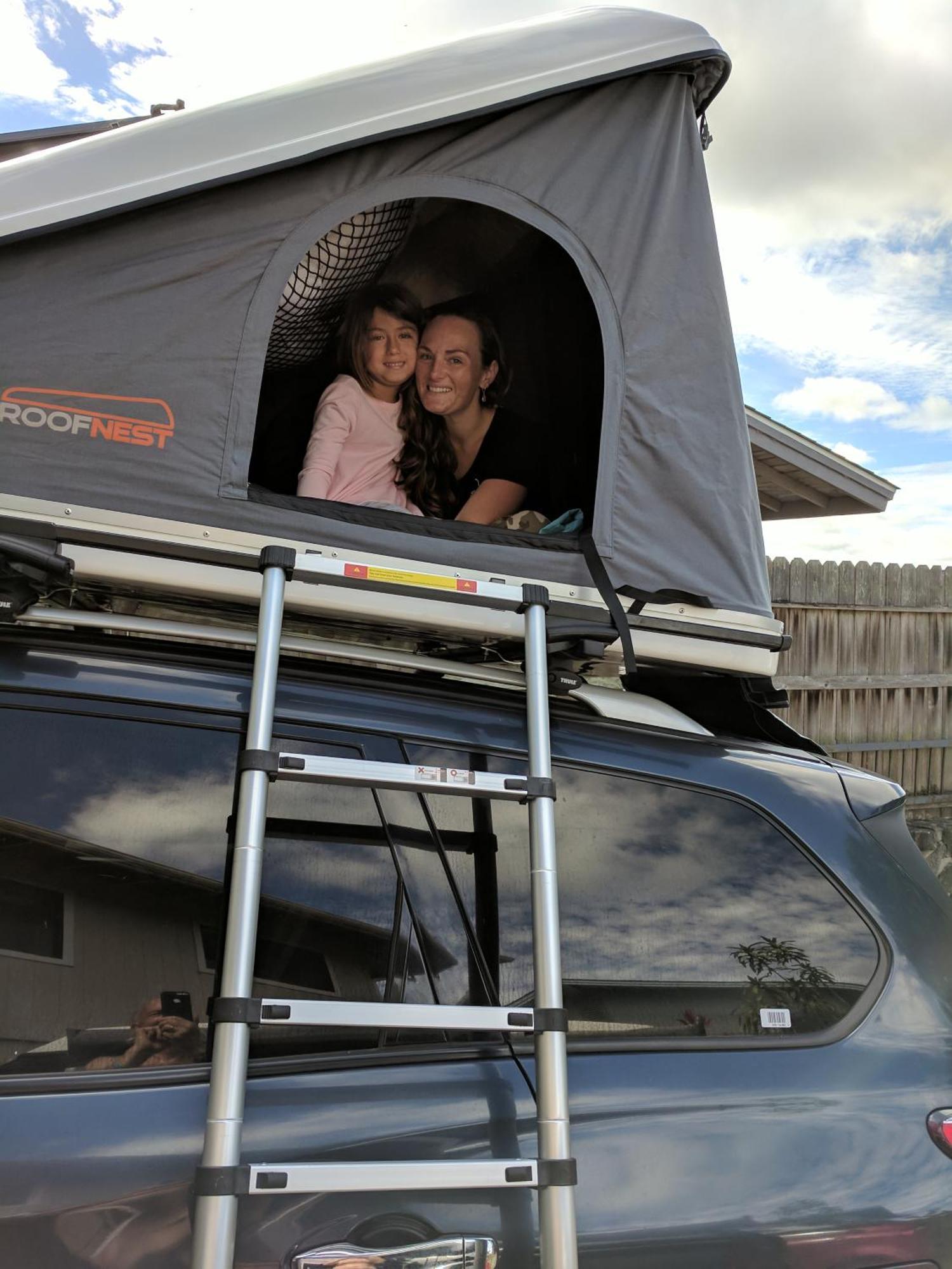 Campcar Maui Jeeps Suvs Hybrid Camper With Equipment And Travel Advice Glamping