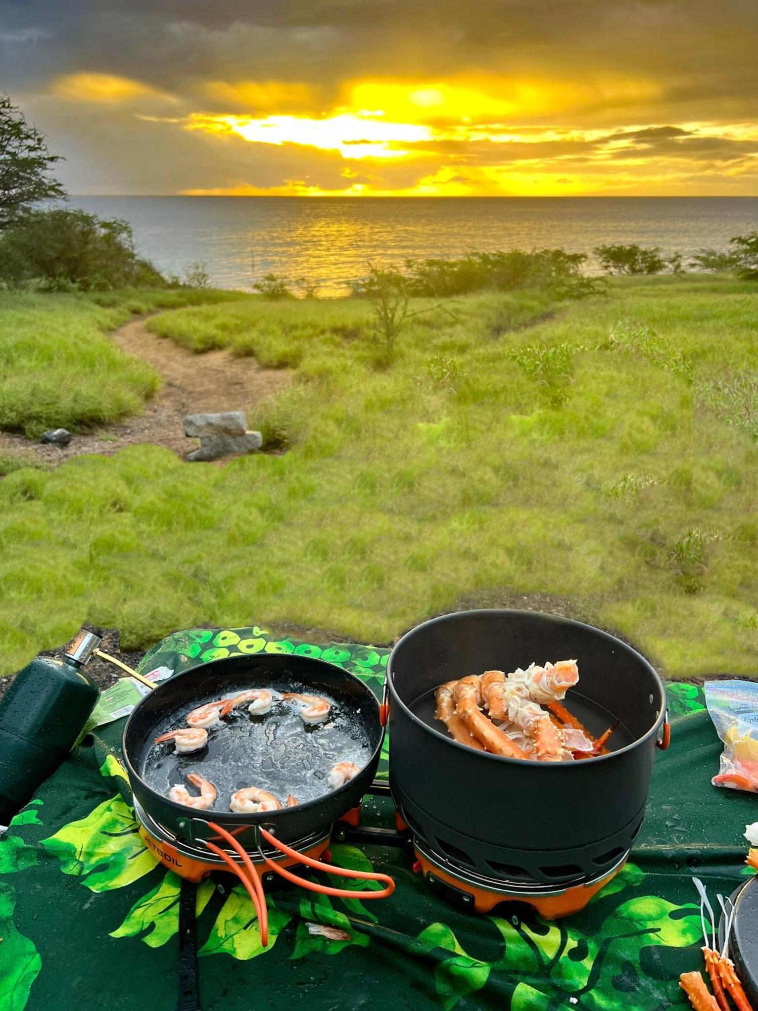 Glamping Campcar Maui Jeeps Suvs Hybrid Camper With Equipment And Travel Advice *