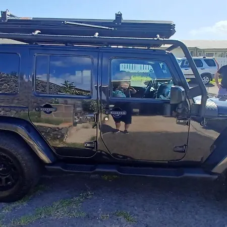 Campcar Maui Jeeps Suvs Hybrid Camper Van Rentals With Equipment And Travel Advice Kahului Exterior photo