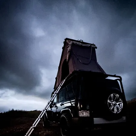 Campcar Maui Jeeps Suvs Hybrid Camper Van Rentals With Equipment And Travel Advice Kahului Exterior photo